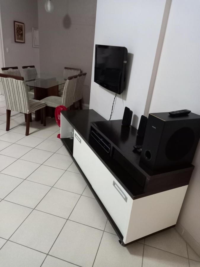 Apartamento Em Pitangueiras - 100 Metros Da Praia Гуаружа Экстерьер фото
