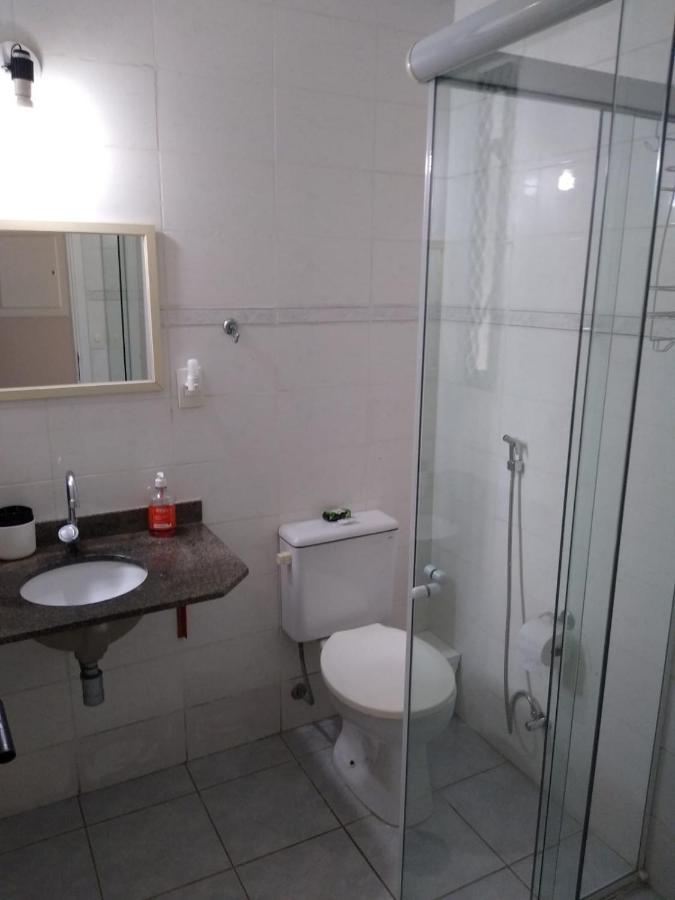 Apartamento Em Pitangueiras - 100 Metros Da Praia Гуаружа Экстерьер фото